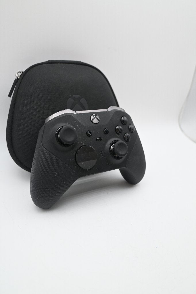 Xbox Series Elite 2 Controller, One Microsoft Way, Redmond, WA 98052, USA, Microsoft, Ophalen of Verzenden, Zo goed als nieuw