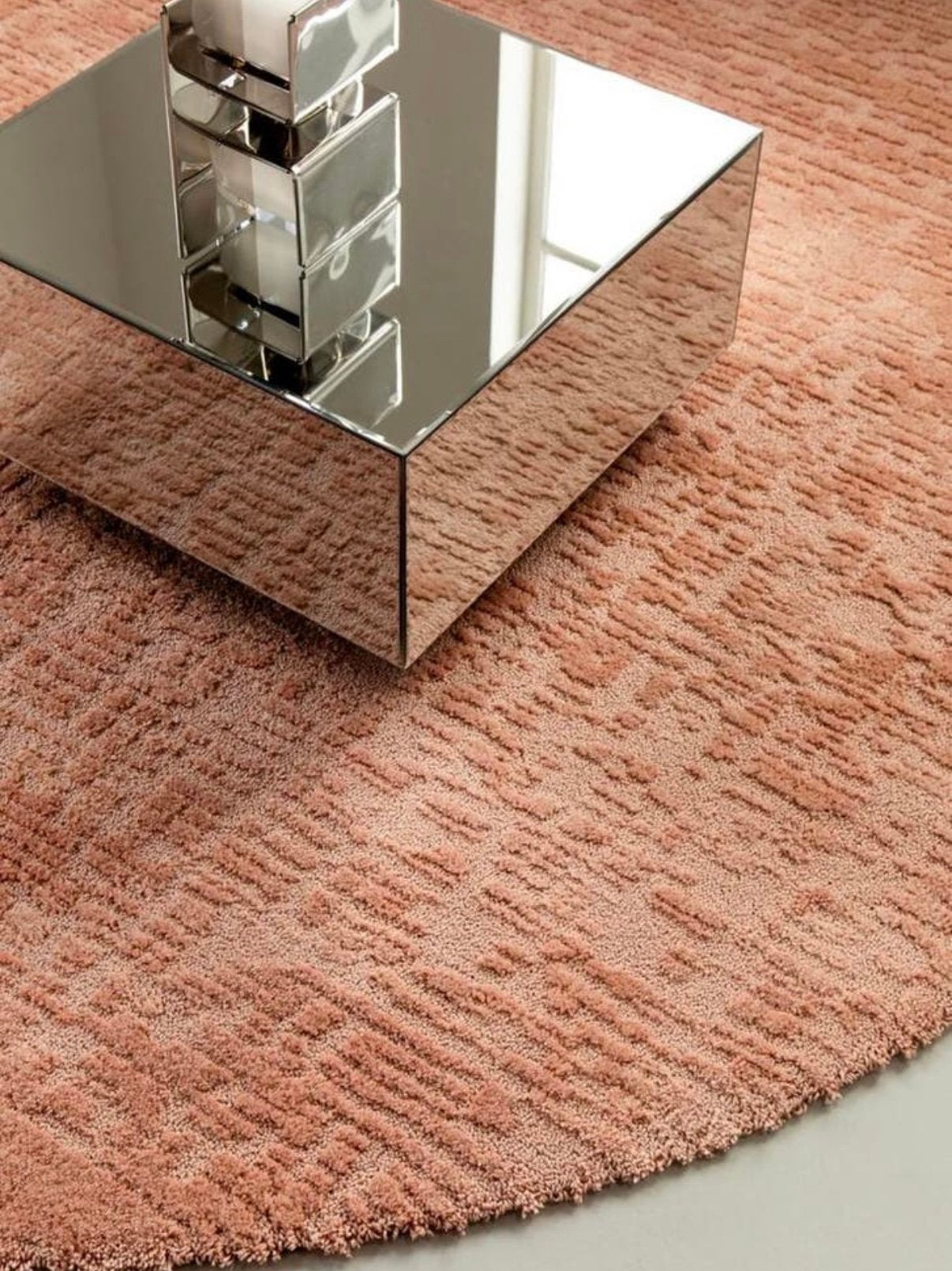 Brink en Campman Twinset Urban tapijt rose, Huis en Inrichting, Stoffering | Tapijten en Kleden, Ophalen, Nieuw, Rechthoekig, 200 cm of meer