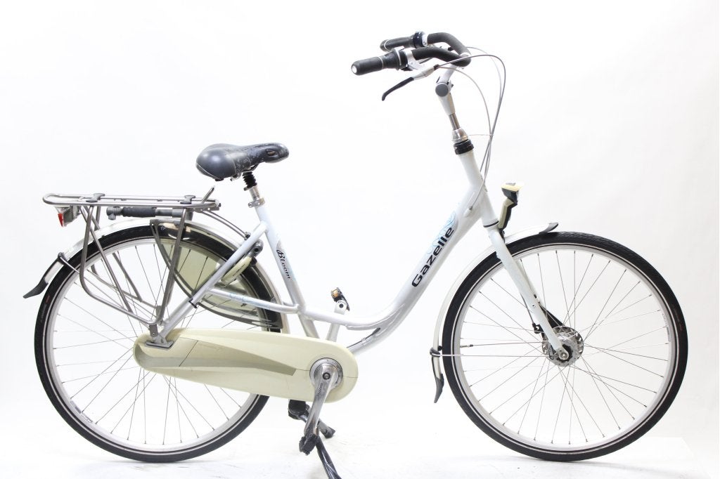 Gazelle Bloom 53cm dames stadsfiets