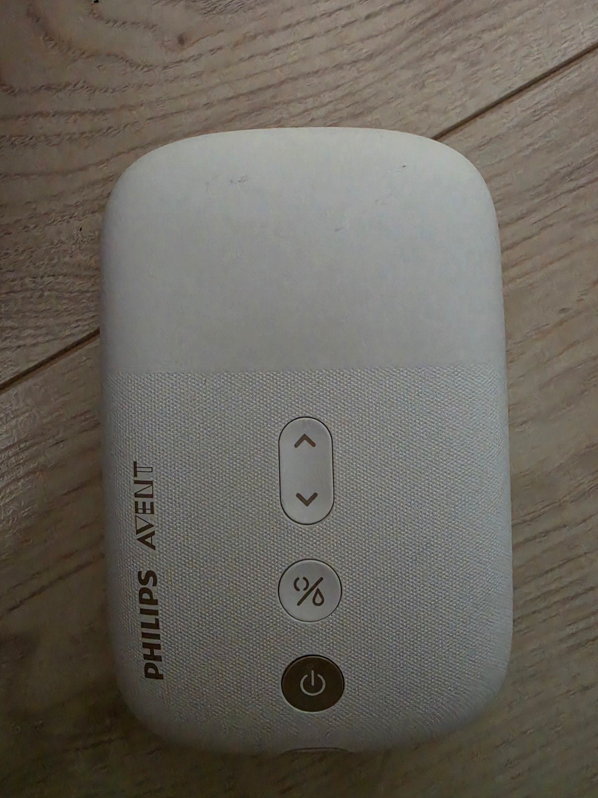 Philips Avent dubbele elektrische borstkolf SCF398, Ophalen