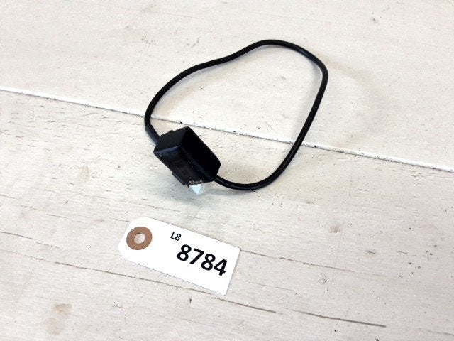 1190 RC8 (R) 2008 - 2015 KTM Elektrische component D1-52237