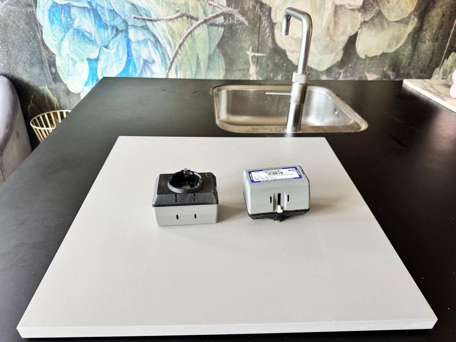 Honeywell VC8010 klep voor Intergas, Nefit, Vaillant cv-kete, Ophalen of Verzenden, Nieuw, Overige typen