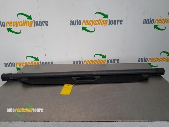Dekzeil Bagageruimte van een Renault Grand Scenic, Gebruikt, -, Renault, -
