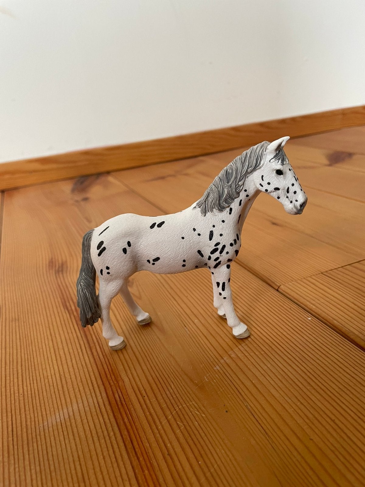 Schleich paard, Ophalen, Zo goed als nieuw, Jongen of Meisje