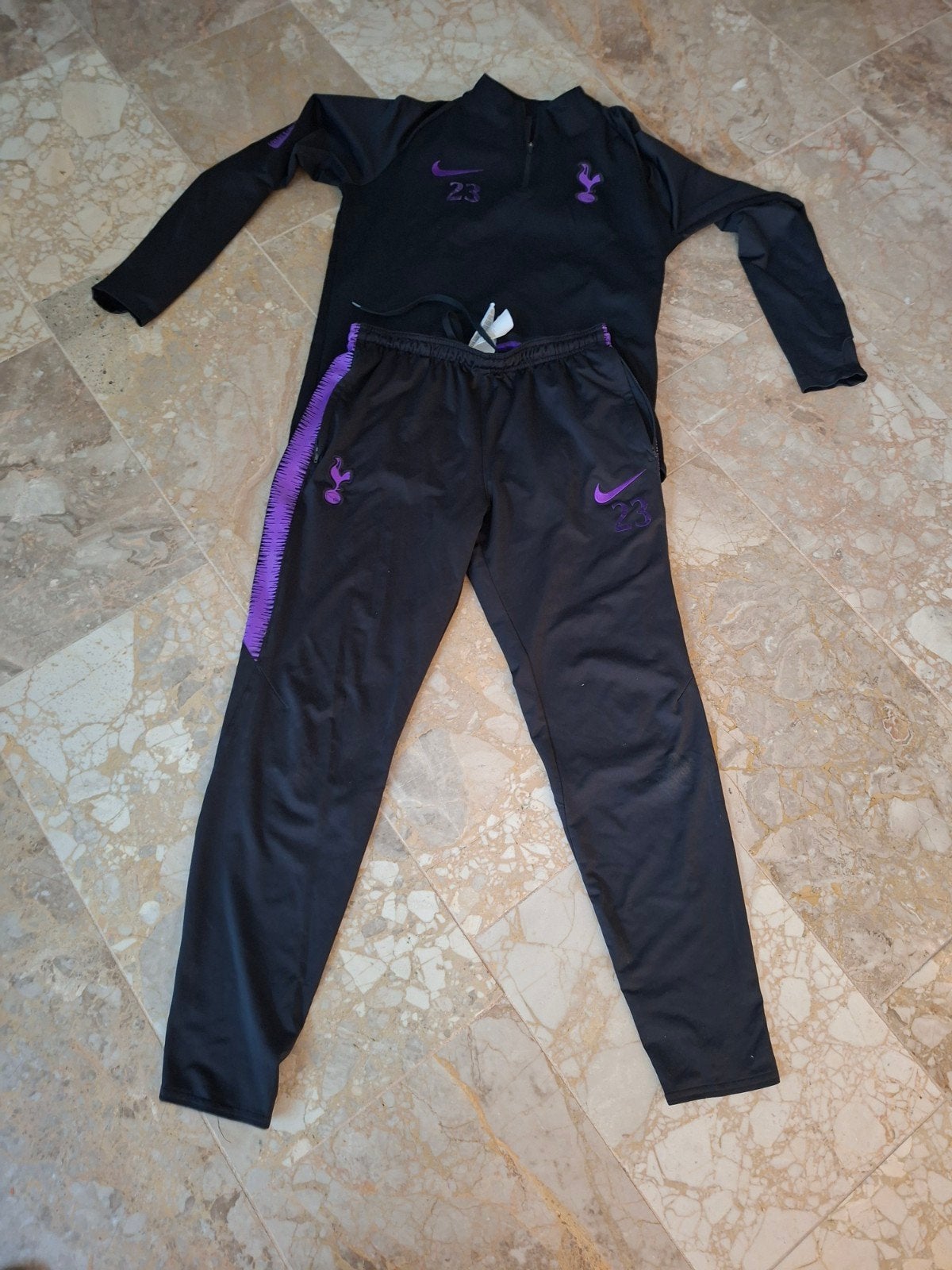 Erikssen match worn maat M, Ophalen of Verzenden, Zo goed als nieuw