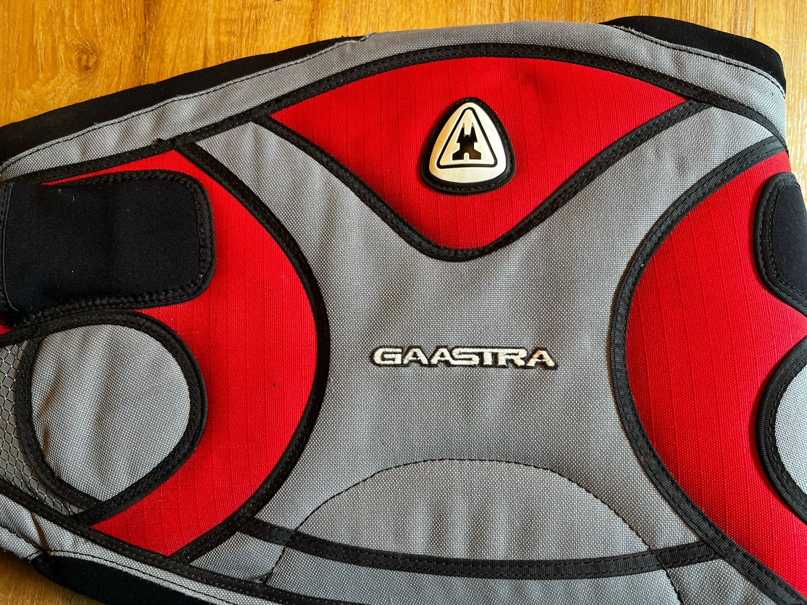2 Windsurf trapezes zit en heup- Per Stuk Te Koop, Watersport en Boten, Ophalen, Gebruikt, Met trapeze, Overige typen
