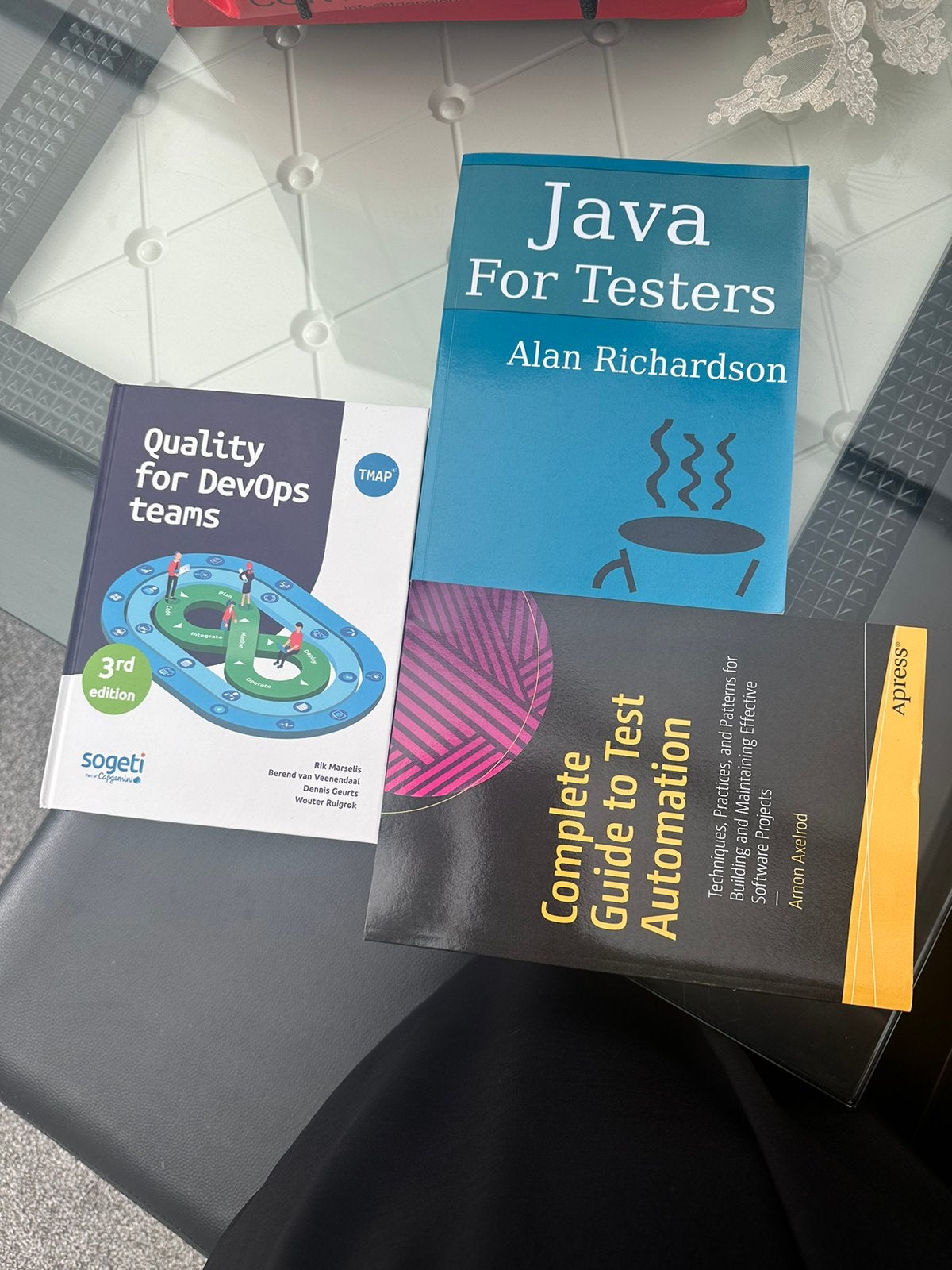 Helemaal nieuw, Boeken, Informatica en Computer, Ophalen, Nieuw