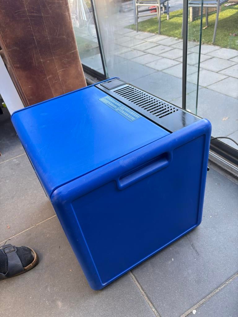 Tristar compressor koelbox, Caravans en Kamperen, Koelboxen, Gebruikt, Koelbox, Compressor, Ophalen