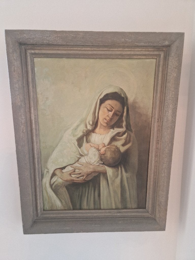 brocante, Ophalen