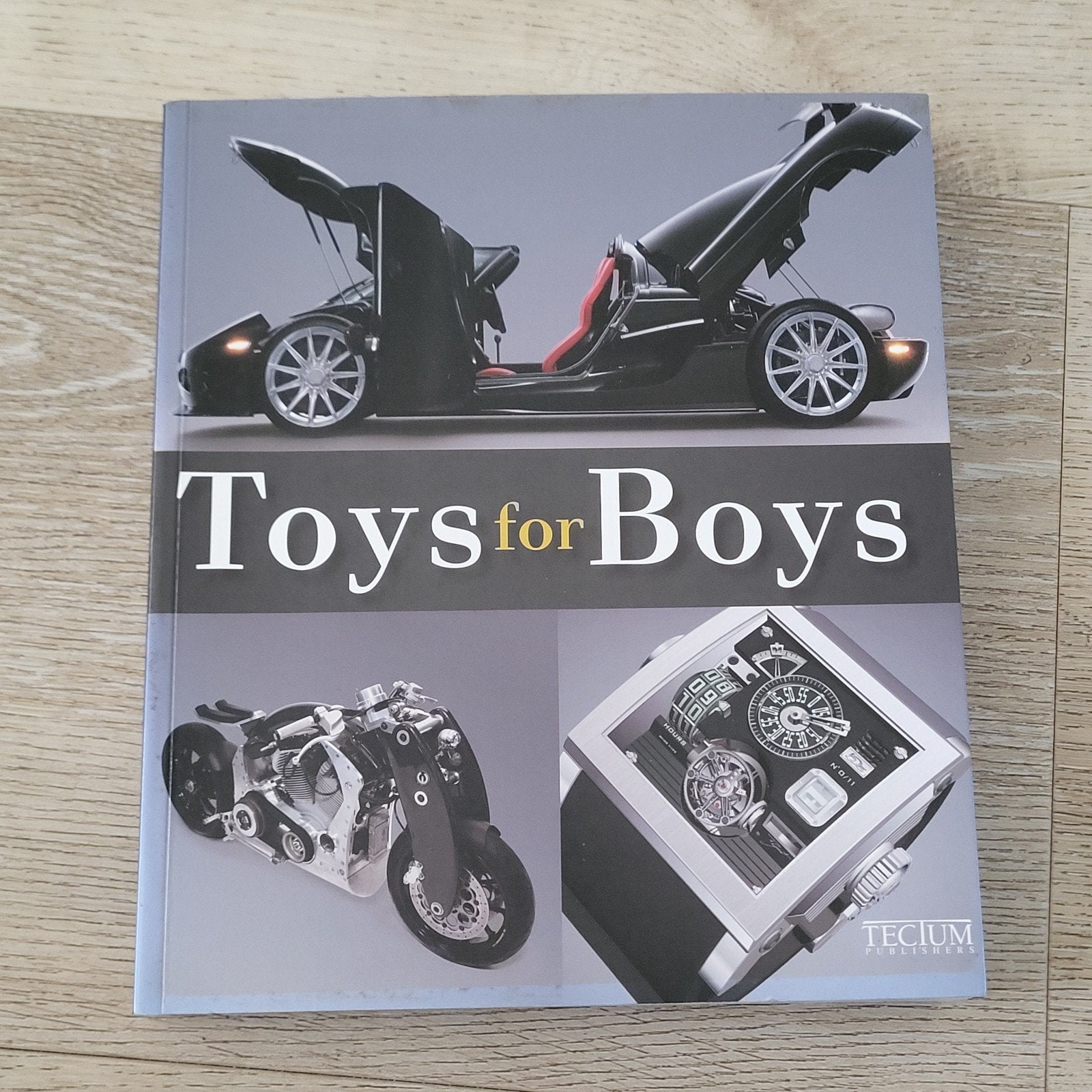 Monique Stringfellow - Toys for Boys, Monique Stringfellow, Ophalen of Verzenden, Zo goed als nieuw, Mode algemeen