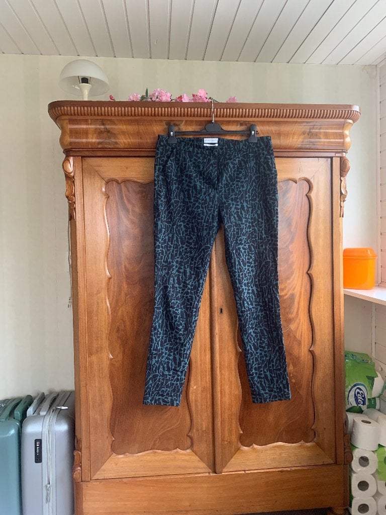 Kleding dames, Maat 38/40 (M), Ophalen of Verzenden, Zo goed als nieuw, Fabienne Chapot