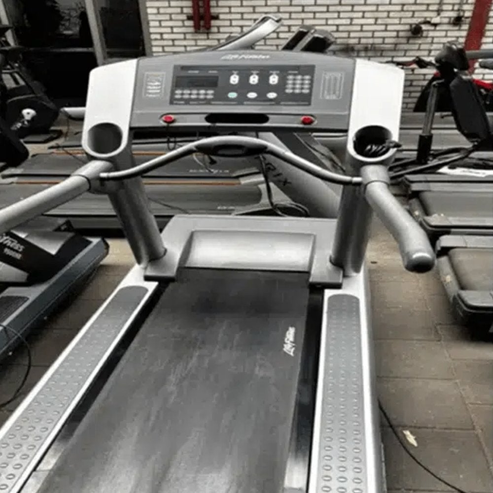 Life Fitness - Clst Integrity - Loopband