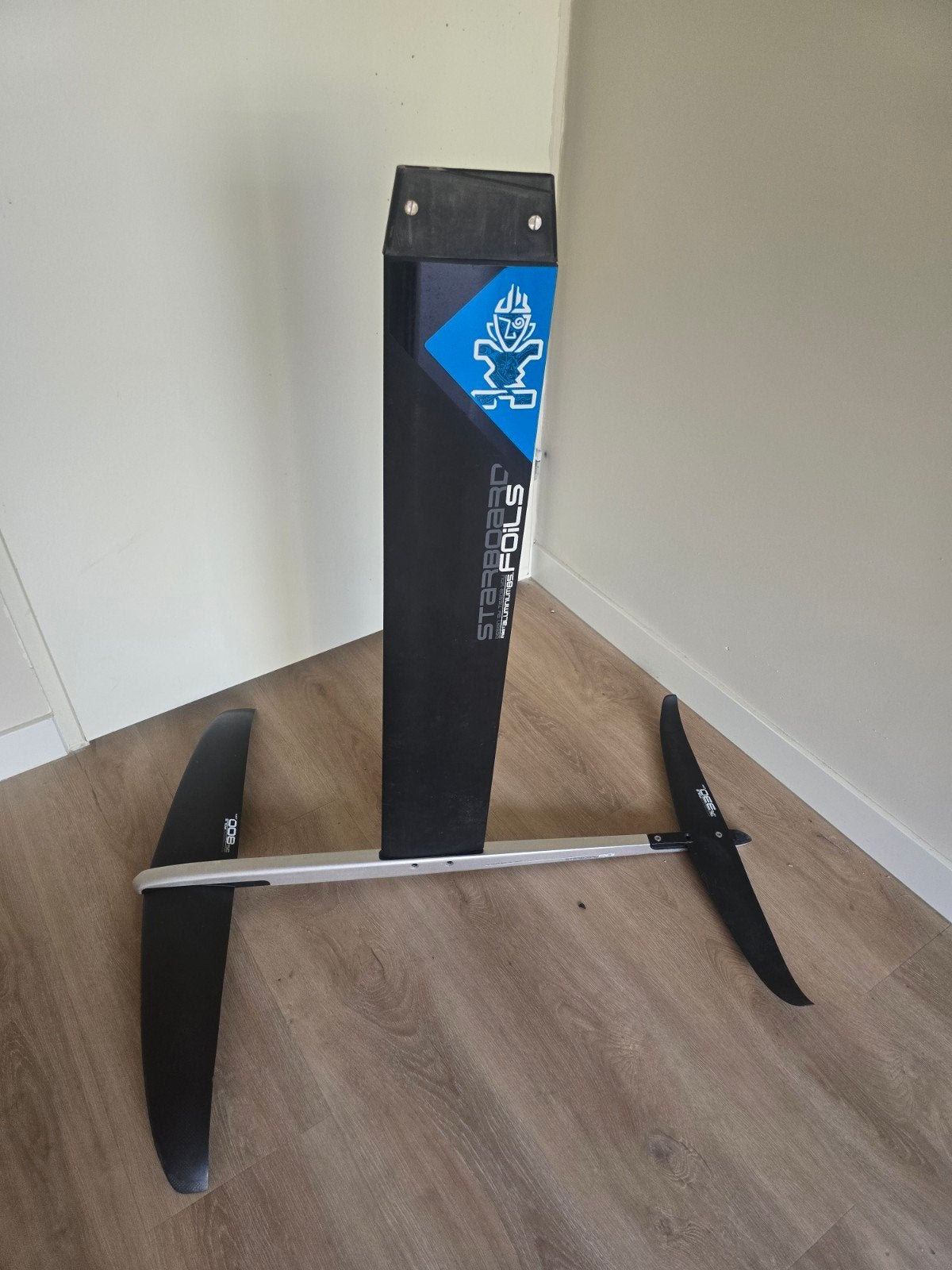 Starboard Foils GT-R 95 Plus Windsurf Foil, Ophalen, Gebruikt, Starboard, Geschikt voor foilen