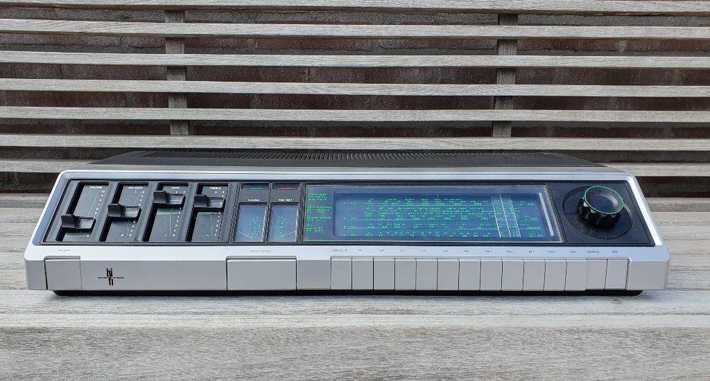 Philips ( lotje ), Audio, Tv en Foto, Ophalen, Philips, Gebruikt, Losse componenten