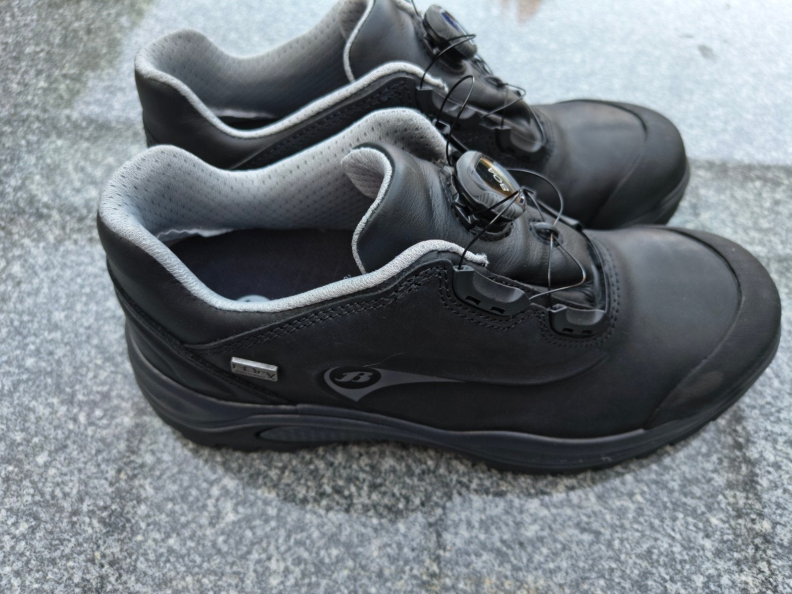 Werkschoenen bata traxx 218 mt.42, Ophalen of Verzenden, Nieuw