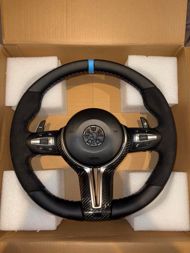 BMW M Performance stuur, Ophalen of Verzenden, Nieuw, BMW