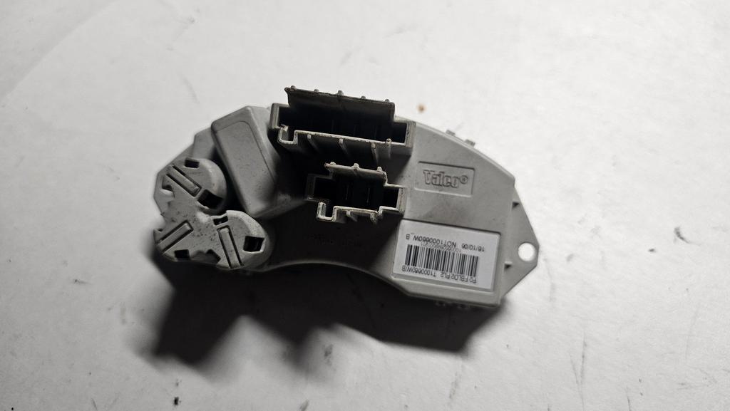 Kachelweerstand BMW 1 / 3 serie E8x E9x 64119265892 9265892, Gebruikt, -, Ophalen of Verzenden, -