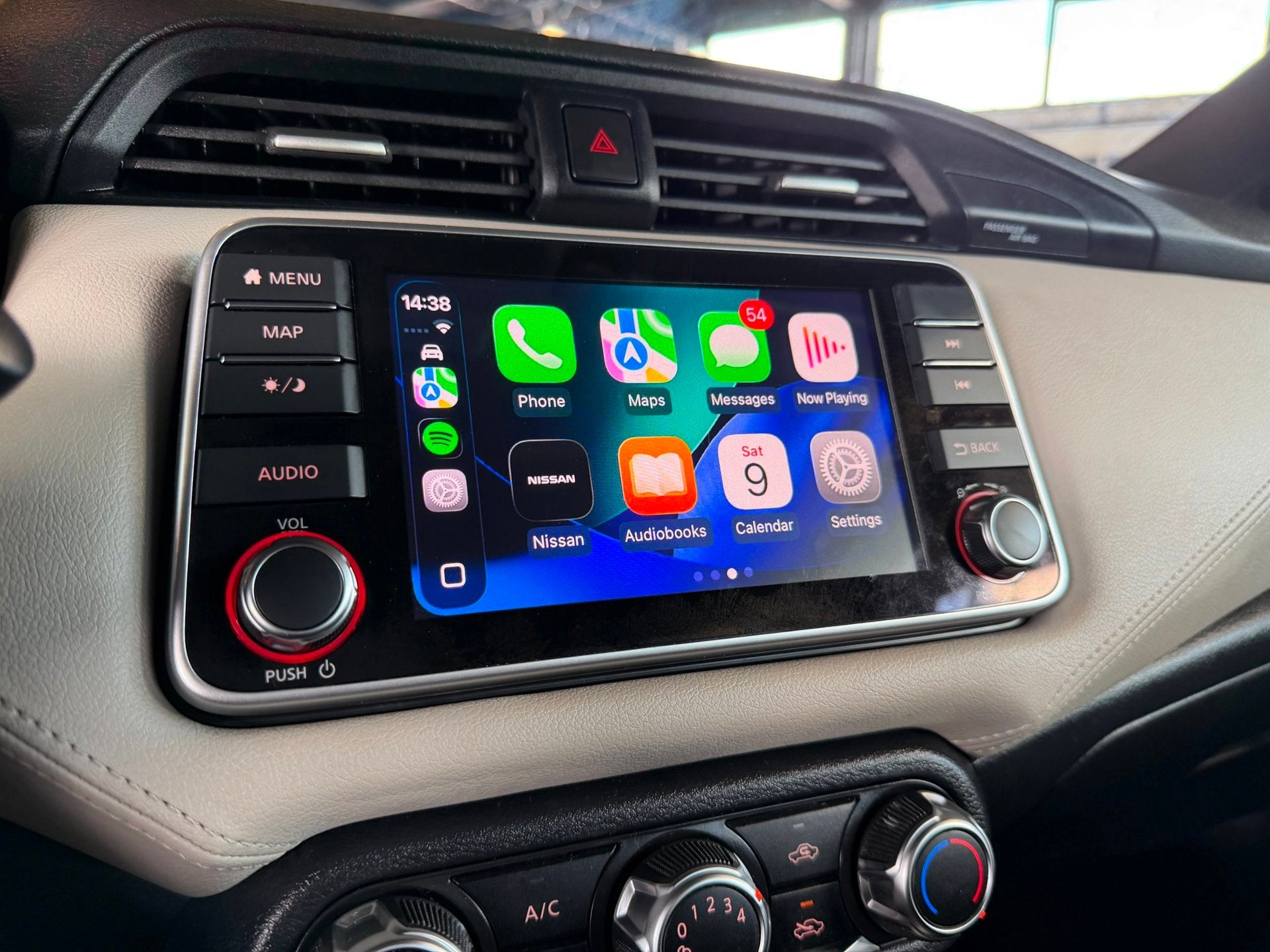 Nissan Micra 1.0 IG-T N-Design Clima|Cruise|NAVI|Carplay!, Voorwielaandrijving, 12 maanden, Stof, Euro 6