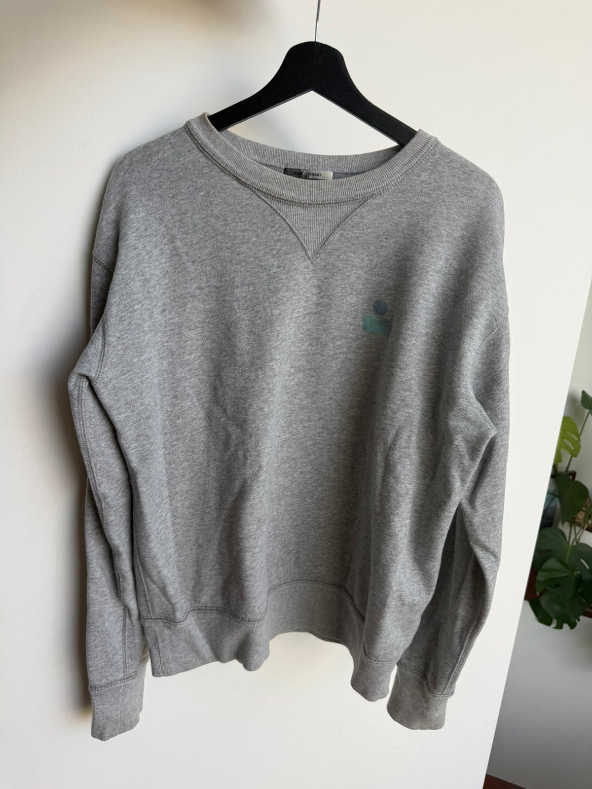 Isabel marant trui, Ophalen, Zo goed als nieuw