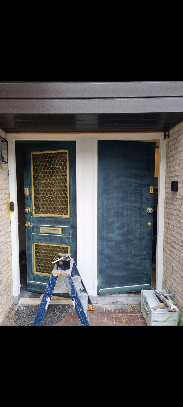 Schilder nodig? Zie advertentie!, Ophalen, Nieuw, Wit