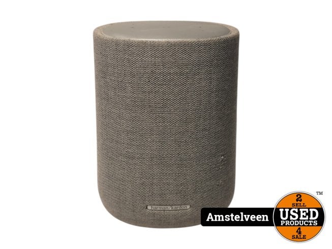 Harman-Kardon Wireless speaker Citation One, Audio, Tv en Foto, Luidsprekers, Harman Kardon, Gebruikt, Support@harmankardon.com