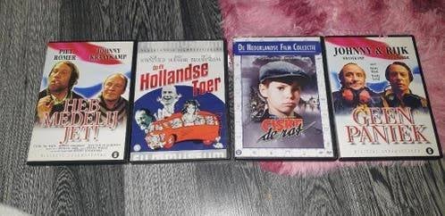Te koop 10dvds nederlands bekende oudere films., Vanaf 9 jaar, Ophalen of Verzenden, Zo goed als nieuw, Film