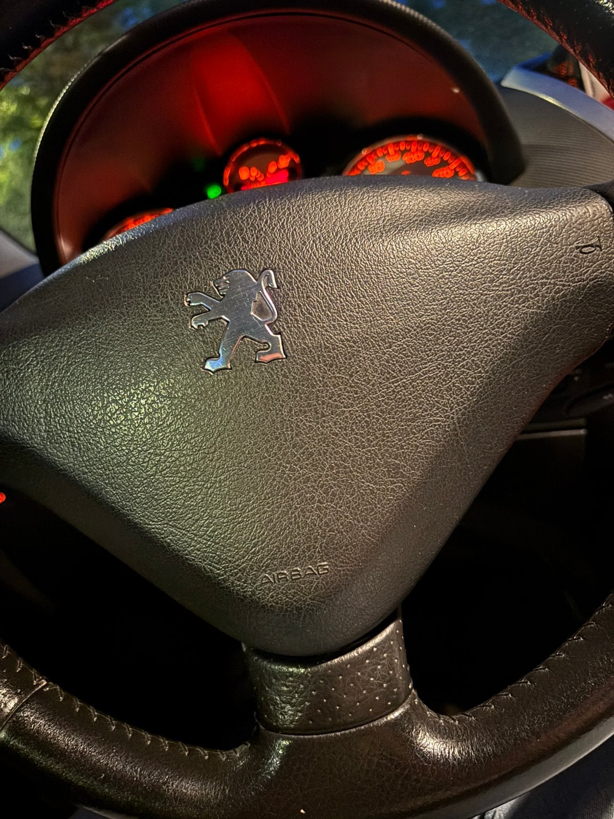 MOET WEG — Gereed Klaar, Motoren, Ophalen