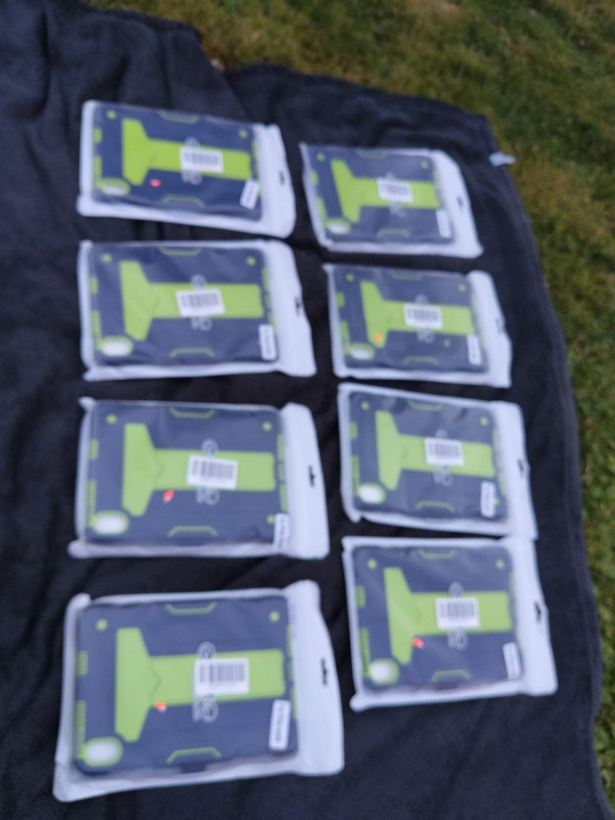 tablet hoesen, Ophalen of Verzenden, Nieuw
