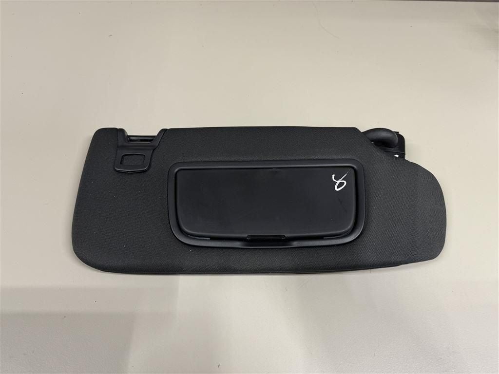 Ford s-max St-line MK2 Zonneklep Bestuurders kant rechts ! D, Ophalen of Verzenden, Nieuw