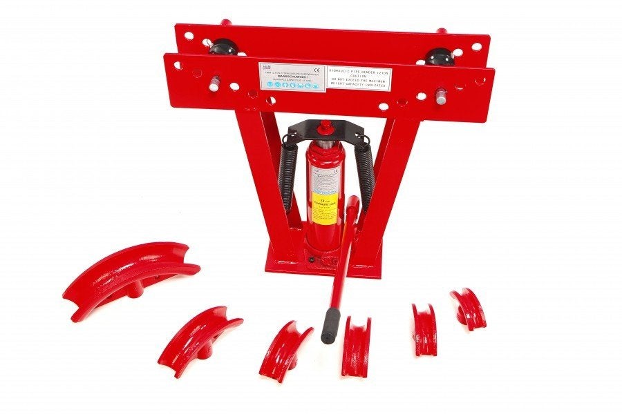 PIJPENBUIGER / PIJPBUIGER 16 ton | GRATIS VERZENDING, ., Nieuw, Ophalen of Verzenden, .
