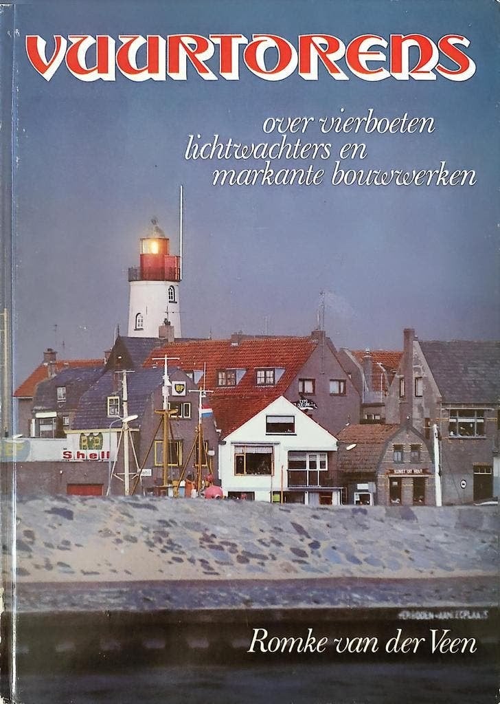 VUURTORENS / R. de Vries / ISBN 9789022818596, Gebruikt, Boek, Boek, Ophalen of Verzenden