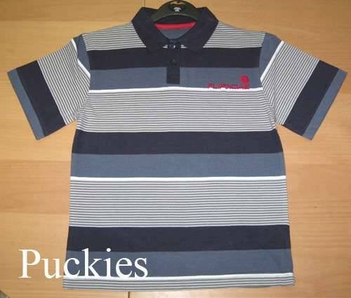 Maat 158/164 *SALE* Piqué polo Flipback NIEUW (8280), Flipback, Nieuw, Ophalen of Verzenden, Shirt of Longsleeve