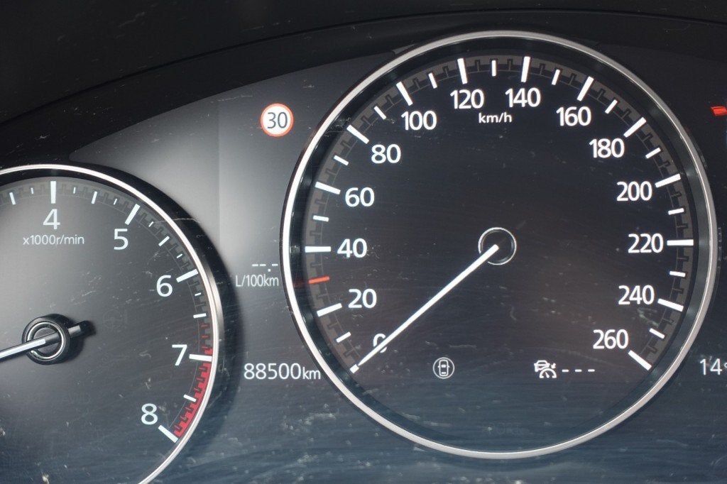 Mazda 3 2.0 E-SKYACTIV-X nl GELEVERDE AUTO 1E EIGENAAR, 1998 cc, Gebruikt, 1295 kg, 4 cilinders
