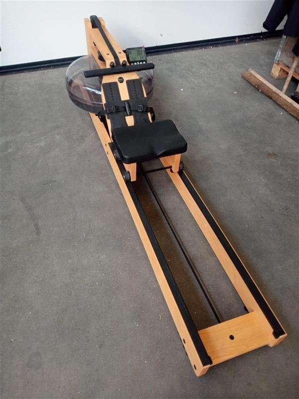 WTR-Rower /  Sample (2ekans), Ophalen, Overige materialen, Benen, Tunturi New Fitness B.V.