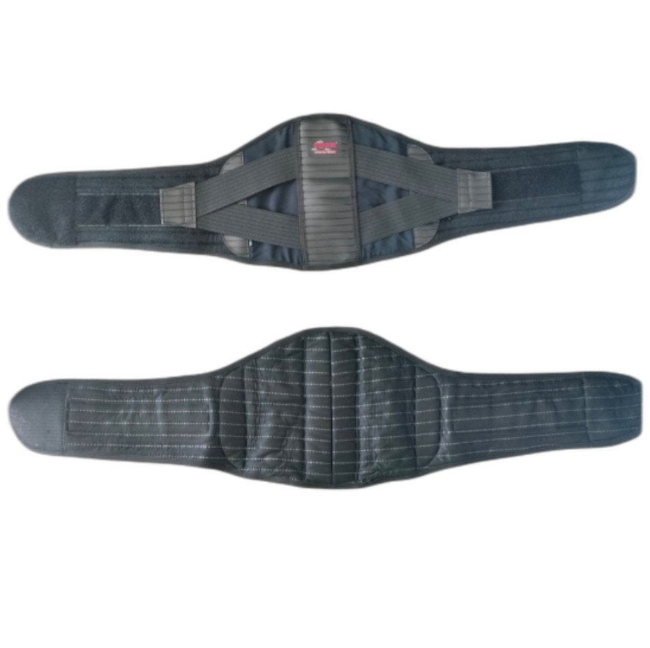 Comfortabele Motor Niergordel / Rugbrace – Maat M, Ophalen, Tweedehands, Overige merken