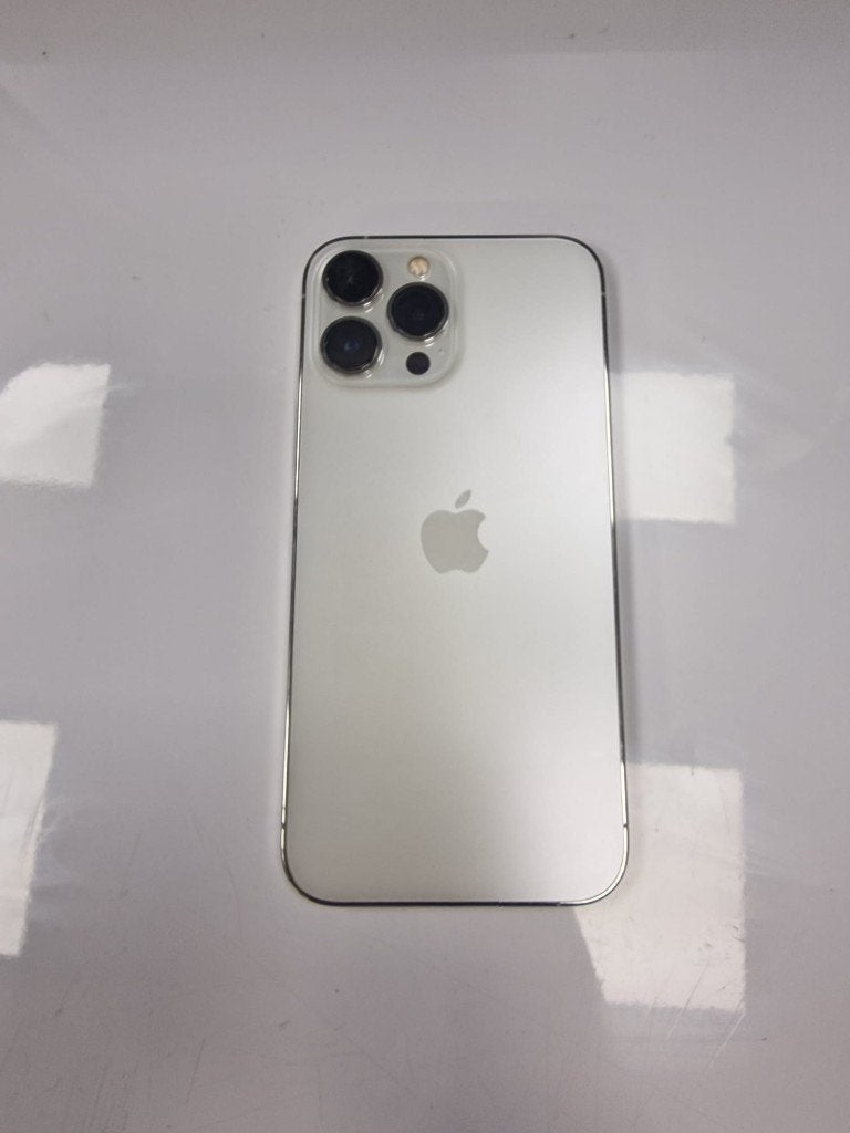 iphone 13 pro max, Telecommunicatie, Mobiele telefoons | Apple iPhone, Apple, Wit, Ophalen of Verzenden, Apple