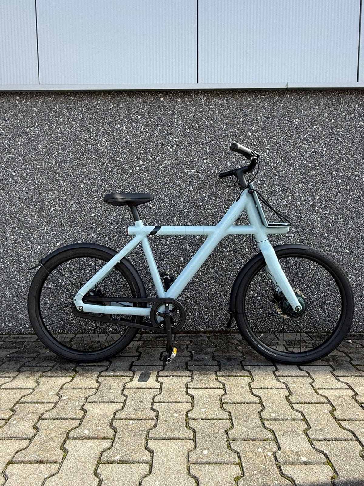VanMoof X3, VanMoof, Gebruikt, VanMoof, VanMoof