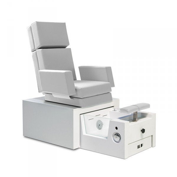 Gharieni Pedispa Compact | Nieuw | 2 stuks, Sport en Fitness, Ophalen of Verzenden, Nieuw, Apparaat