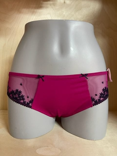 Prima donna twist slip maat 42 model idol, Verzenden, Roze, Slip