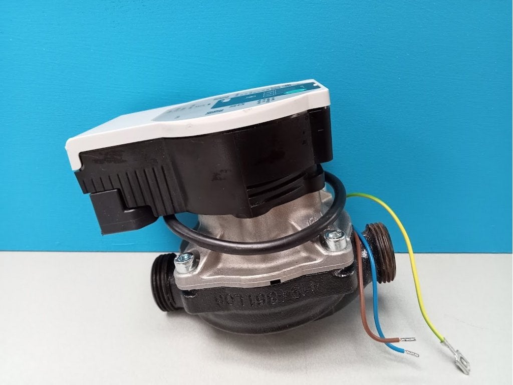 Cv pomp Intergas HRE A label Wilo Para 15/7-50/SC, Niet ingevuld, Cv-ketel of Combi-ketel, Niet ingevuld, Zo goed als nieuw