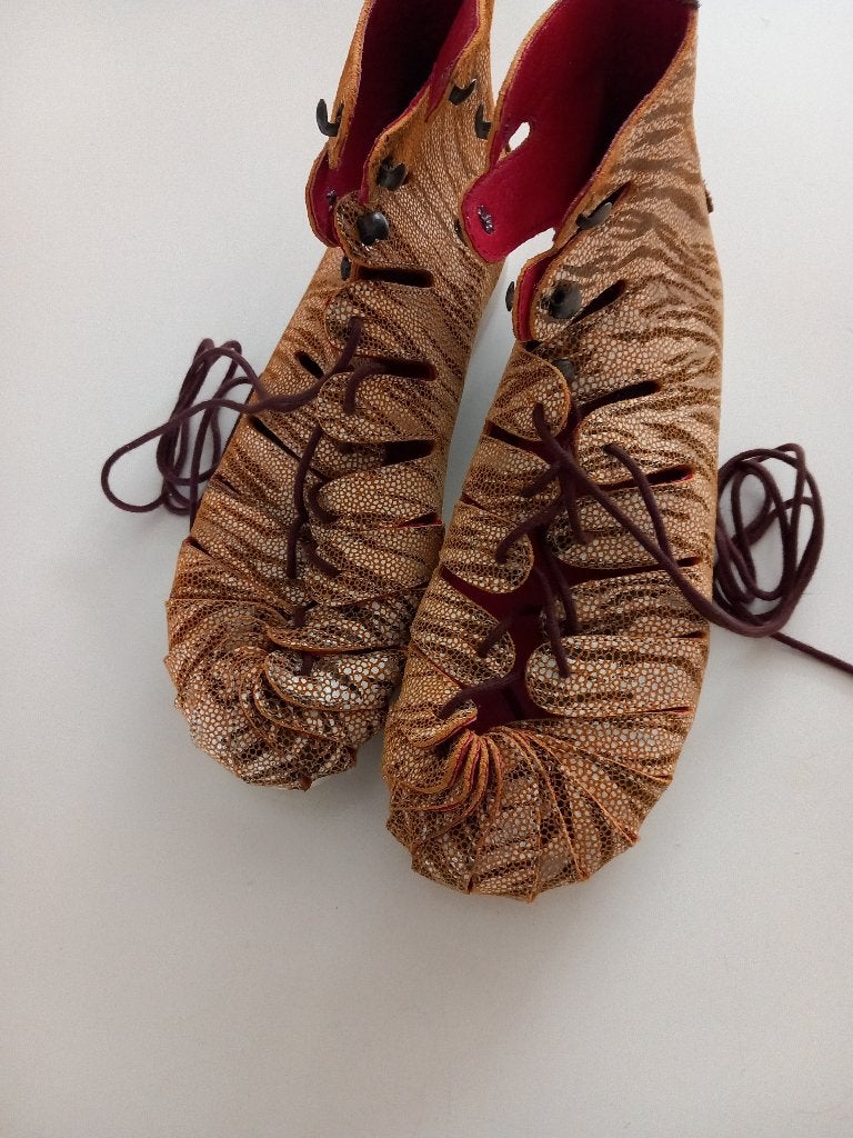 Schoenen, Kleding | Dames, Overige kleuren, Verzenden, Lage of Enkellaarzen, Nieuw