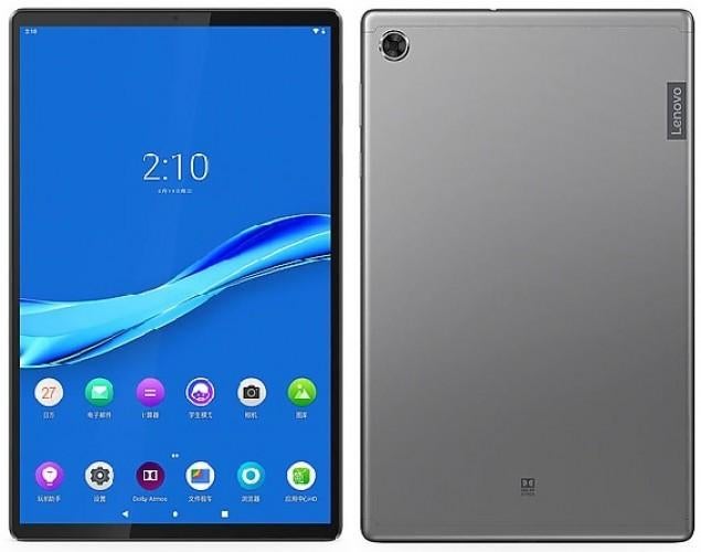 Rahim Telecom | Lenovo Tab M10 HD  32GB ZGAN GARANTIE, 10 inch, Bescherming voor- en achterkant, Ophalen of Verzenden, Zo goed als nieuw