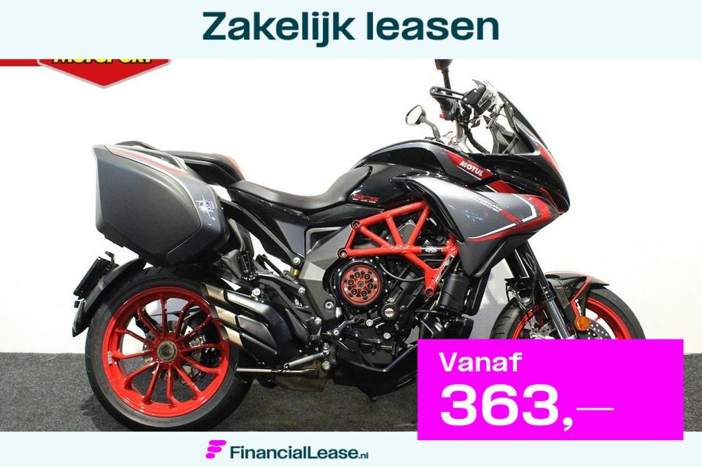 MV Agusta Turismo veloce RC SRS, Motoren, Motoren | MV Agusta, Bedrijf, Overig