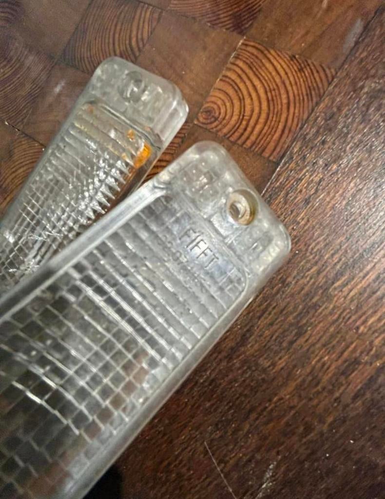 Fifft pinkers VW Golf 1/Caddy 1/Mk1, Ophalen of Verzenden, Gebruikt, Volkswagen