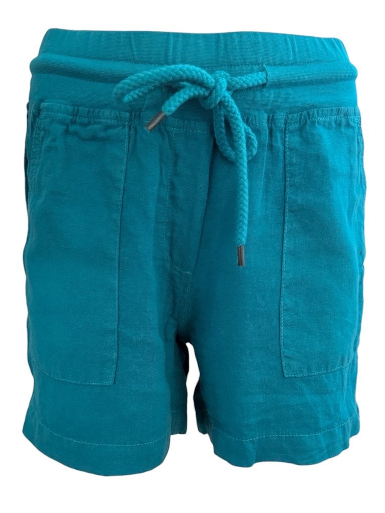 Anna van Toor korte broek NIEUW XS, Kort, Blauw, Nieuw, Ophalen of Verzenden