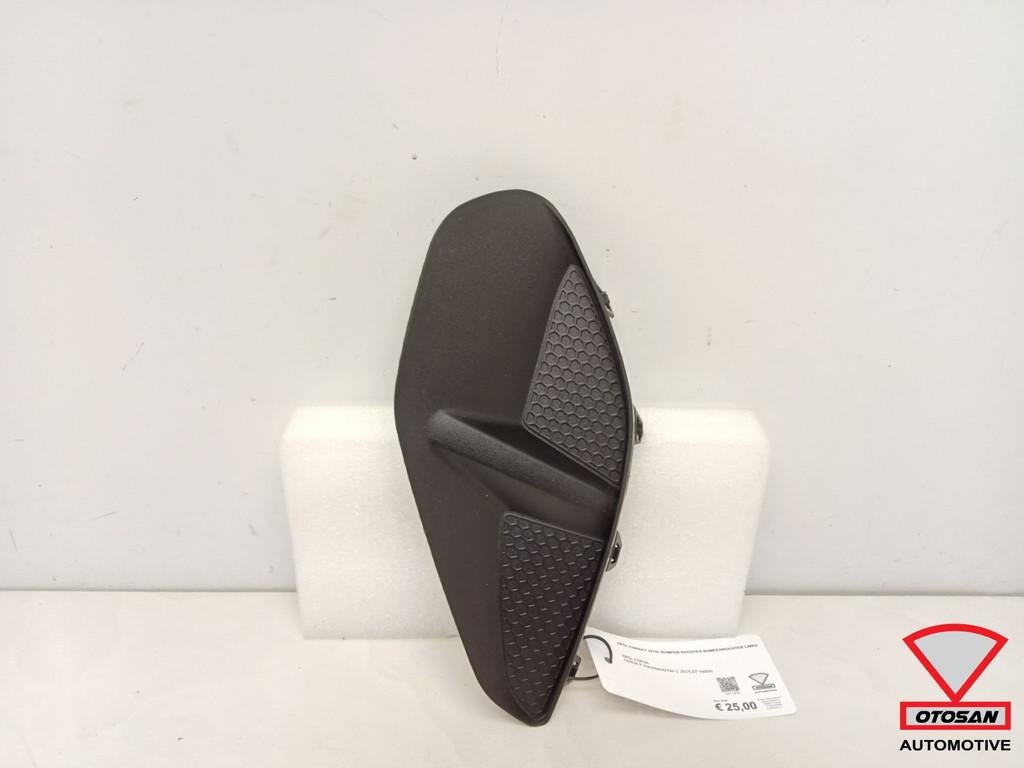 Opel corsa F 2019+ bumper rooster bumperrooster links