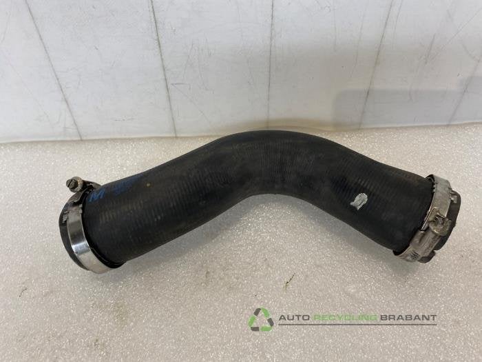 Intercooler Slang van een Volkswagen Polo, Gebruikt, -, Volkswagen, -