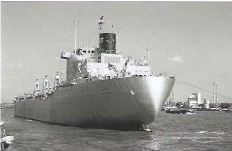 Scheepvaart, Verzamelen, Scheepvaart, Ophalen of Verzenden, Nieuw, Kaart, Foto of Prent