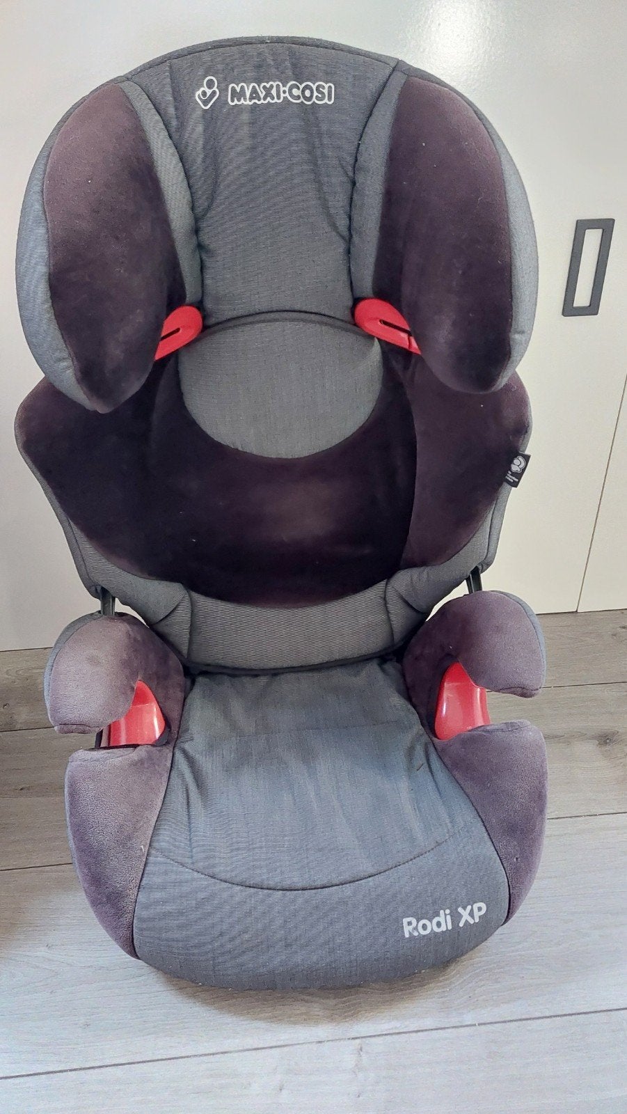 Maxi-Cosi Rodi XP autostoel 15-36 kg, Ophalen, Autogordel, 15 t/m 36 kg, Zijbescherming