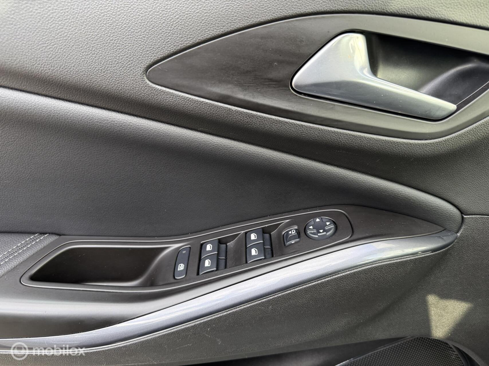 Foto 17 van Opel Grandland X 1.2 Turbo 120 Jaar Edition PANO AUTOMAAT AP
